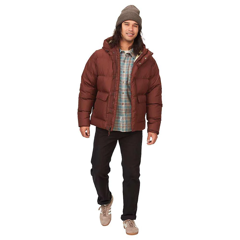 Marmot Marmot Men's Stockholm Jacket 7