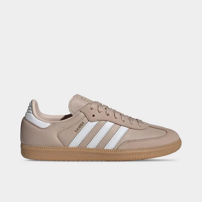 Adidas Women's adidas Originals Samba OG Casual Shoes 1