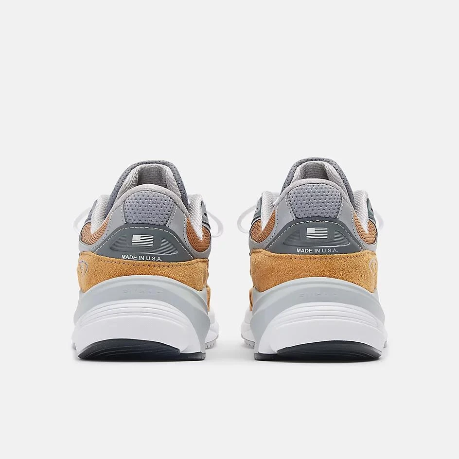New Balance Made in USA 990v6 4