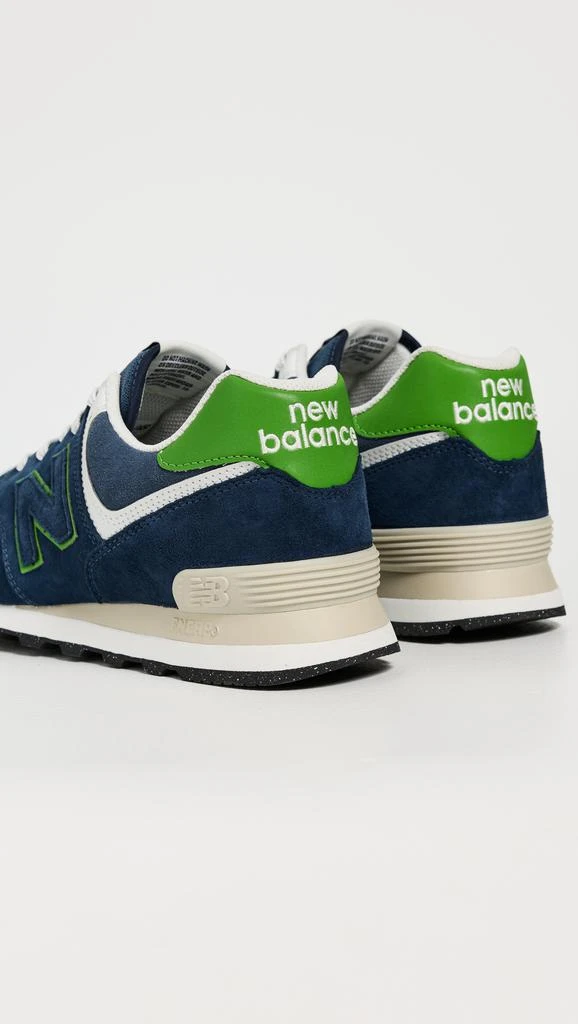 New Balance 574 Sneakers 2