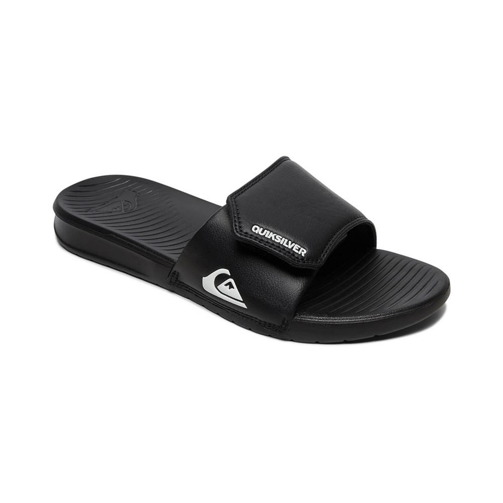 Quiksilver Men's Bright Coast Adjust Sandal