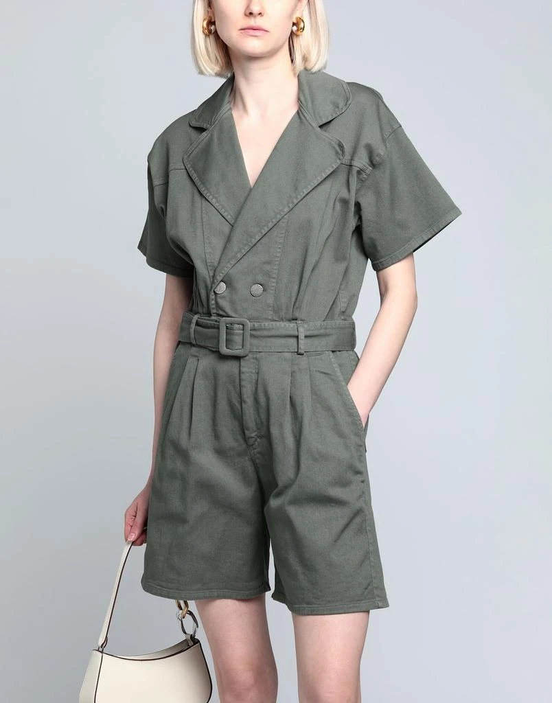 FEDERICA TOSI Jumpsuits and Overalls 2