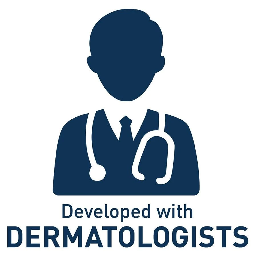 CeraVe Salicylic Acid Face Wash with Hyaluronic Acid, Renewing SA Cleanser 5