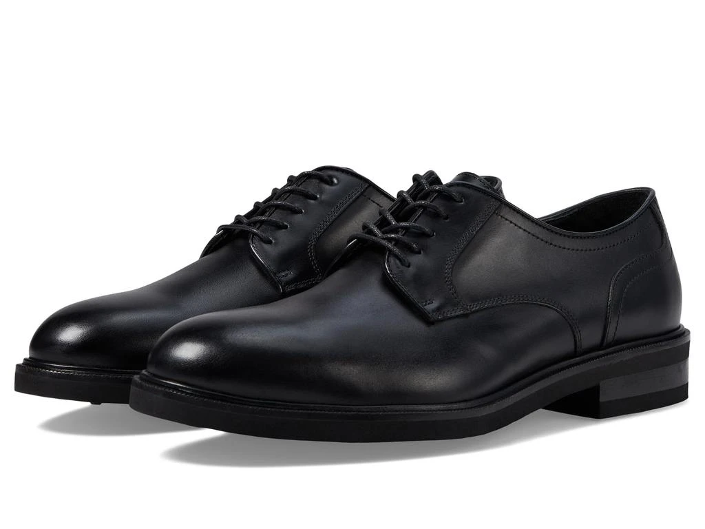 Johnston & Murphy Collection Hartley Plain Toe 1