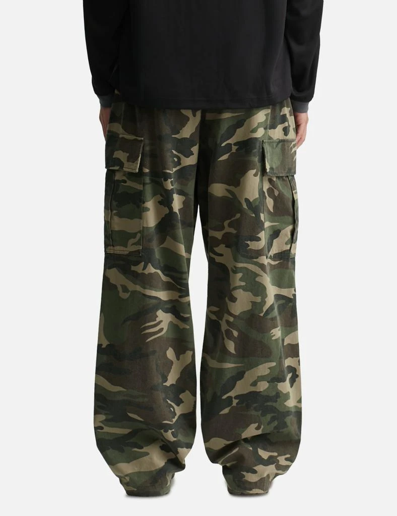 LMC Wide Cargo Pants 4