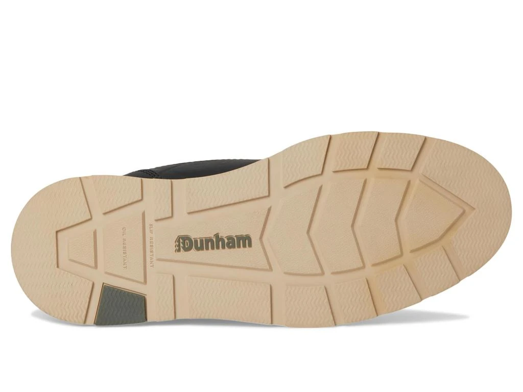Dunham Brisco 3