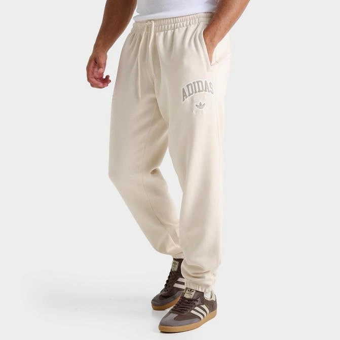 Adidas Men's adidas Originals Arch Jogger Pants 1