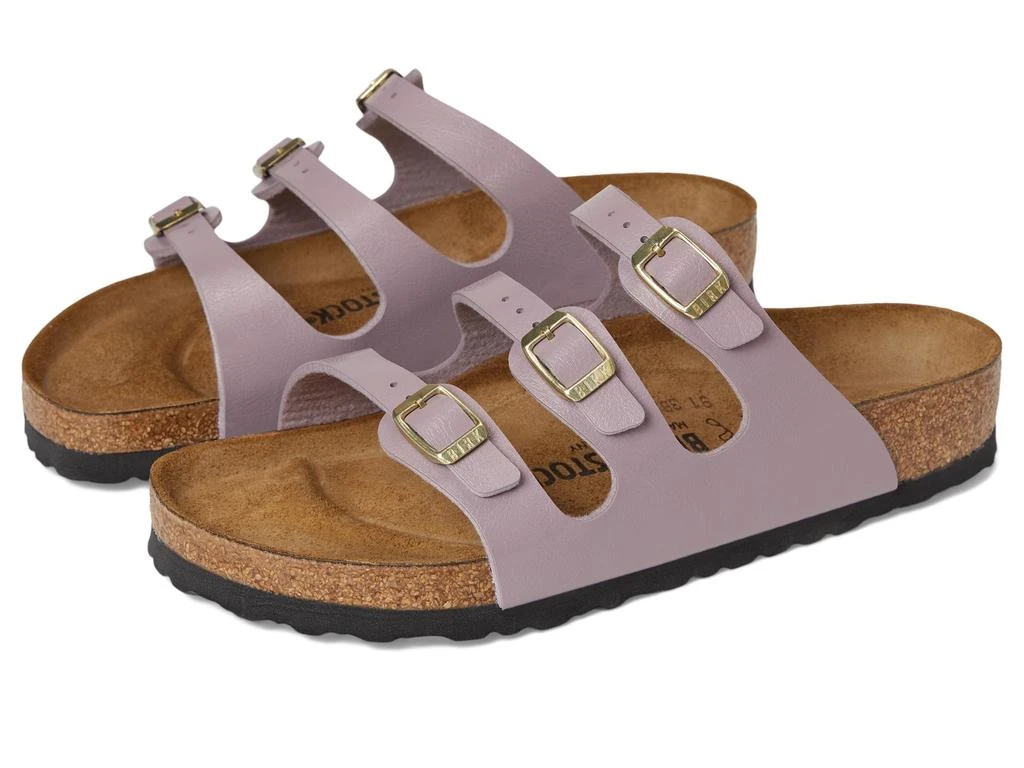 Birkenstock Florida Birko-Flor™ - Graceful 1