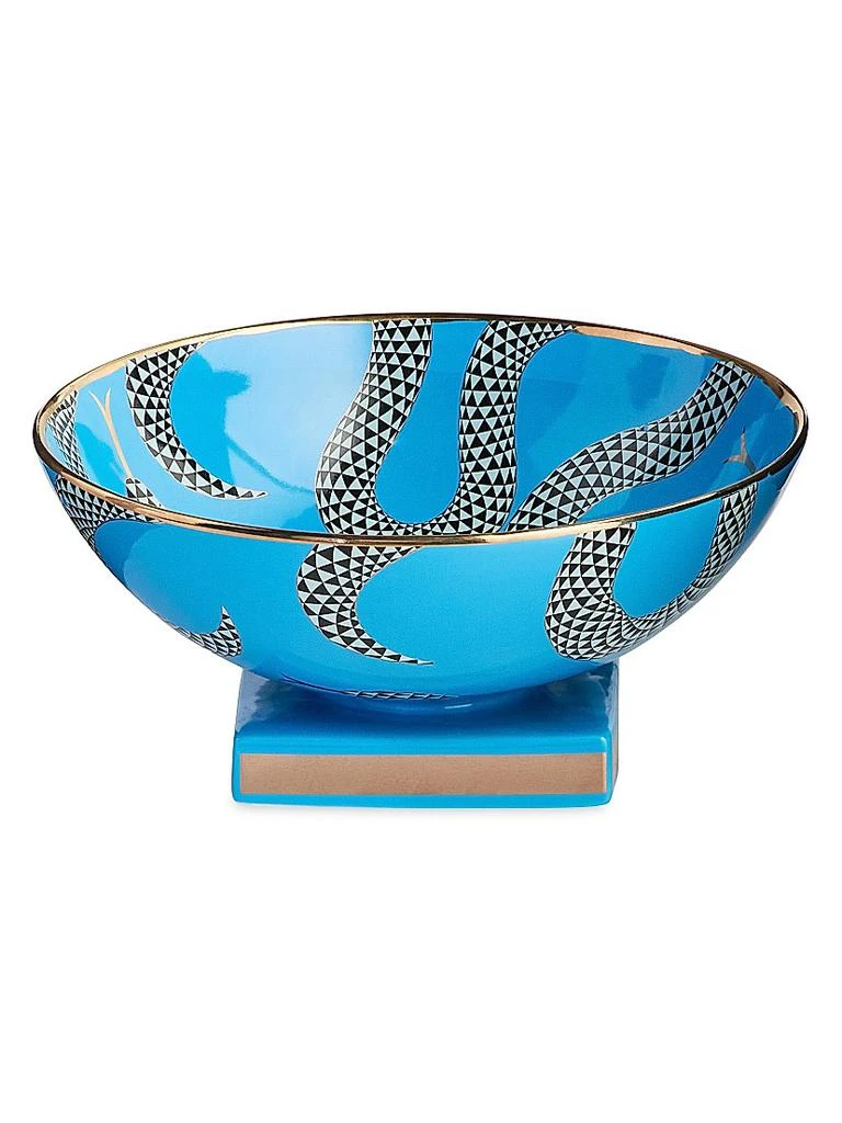 Jonathan Adler Eden Porcelain Bowl 3