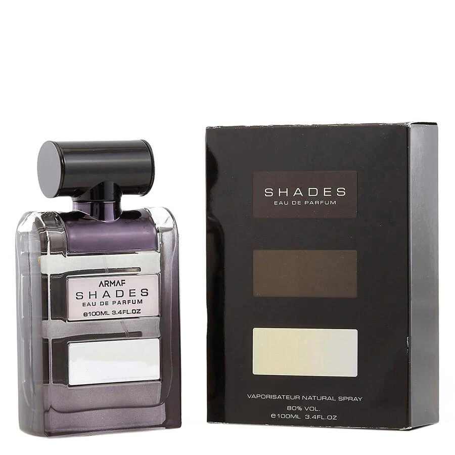 Armaf Armaf Shades Mens EDT 3