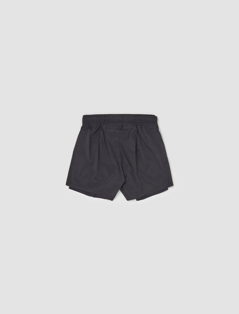 Satisfy Satisfy Techsilk 8 Mid Rise Shorts 2