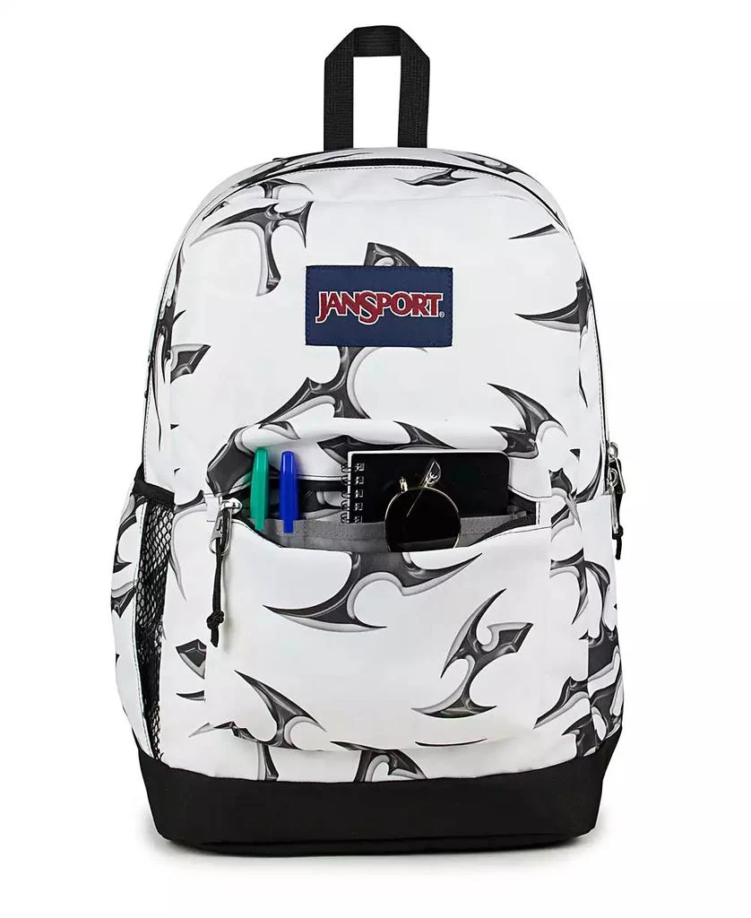 JanSport Cross Town Plus Backpack 7