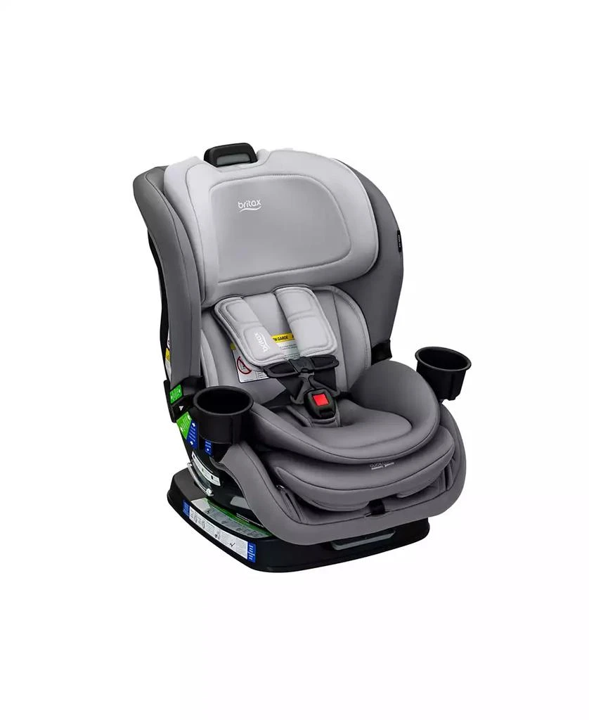 Britax Poplar Baby Boy or Baby Girl Convertible Car Seat 1