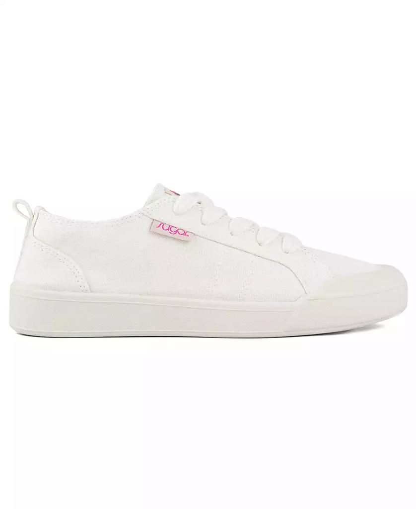 Sugar Women's Festival Lace-up Sneaker