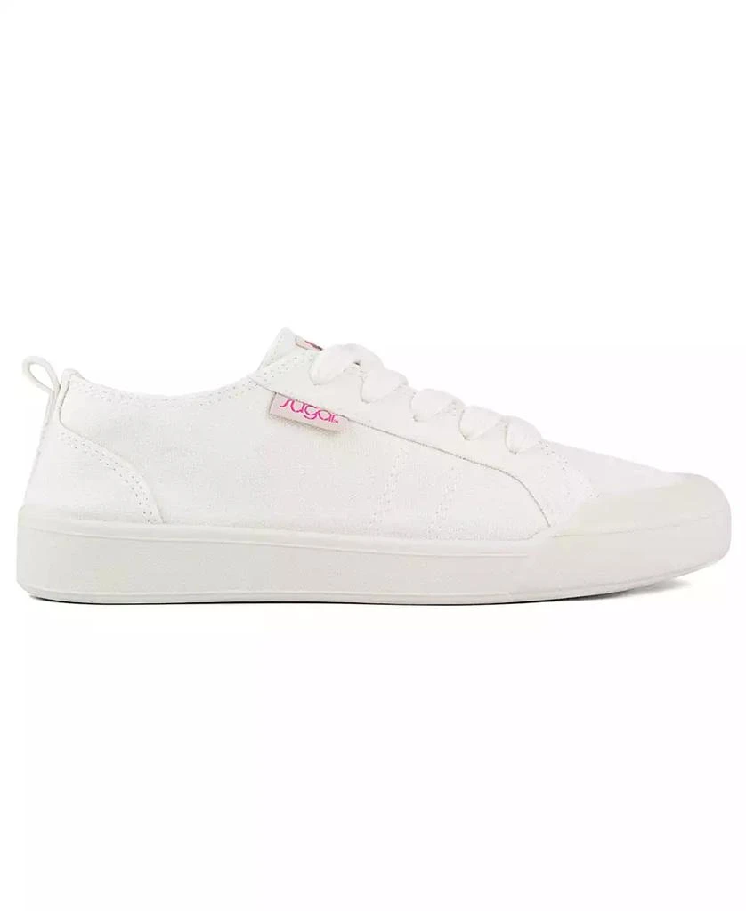 Sugar Women's Festival Lace-up Sneaker 2