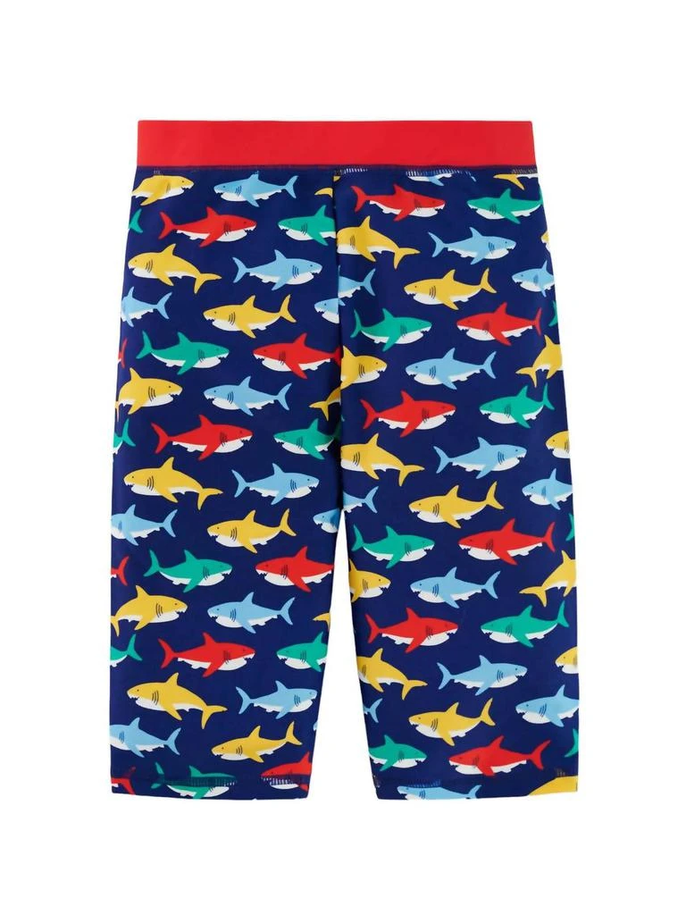 JoJo Maman Bébé Boy's 2-Piece Sun Protection Swim Suit 4