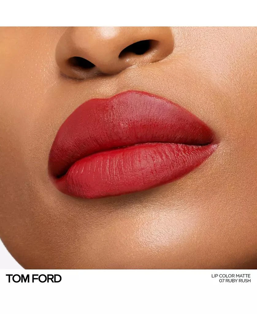 Tom Ford Lip Color Matte Lipstick 3