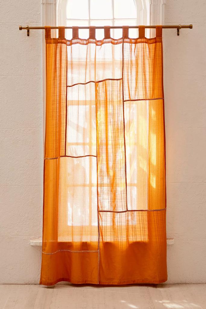 Urban Outfitters Chloe Curtain Panel