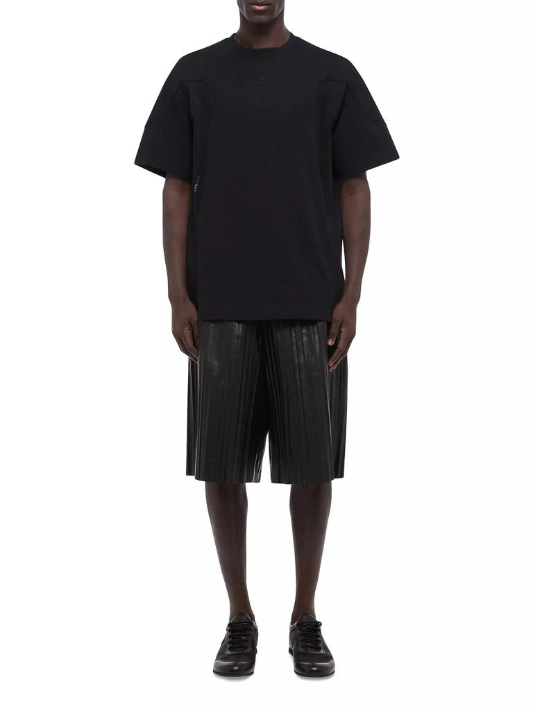 Helmut Lang Sport Seam T-Shirt 2