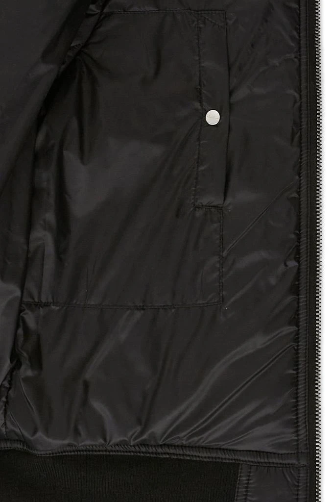 Rick Owens Rick Owens Kids Flight Jacket 6