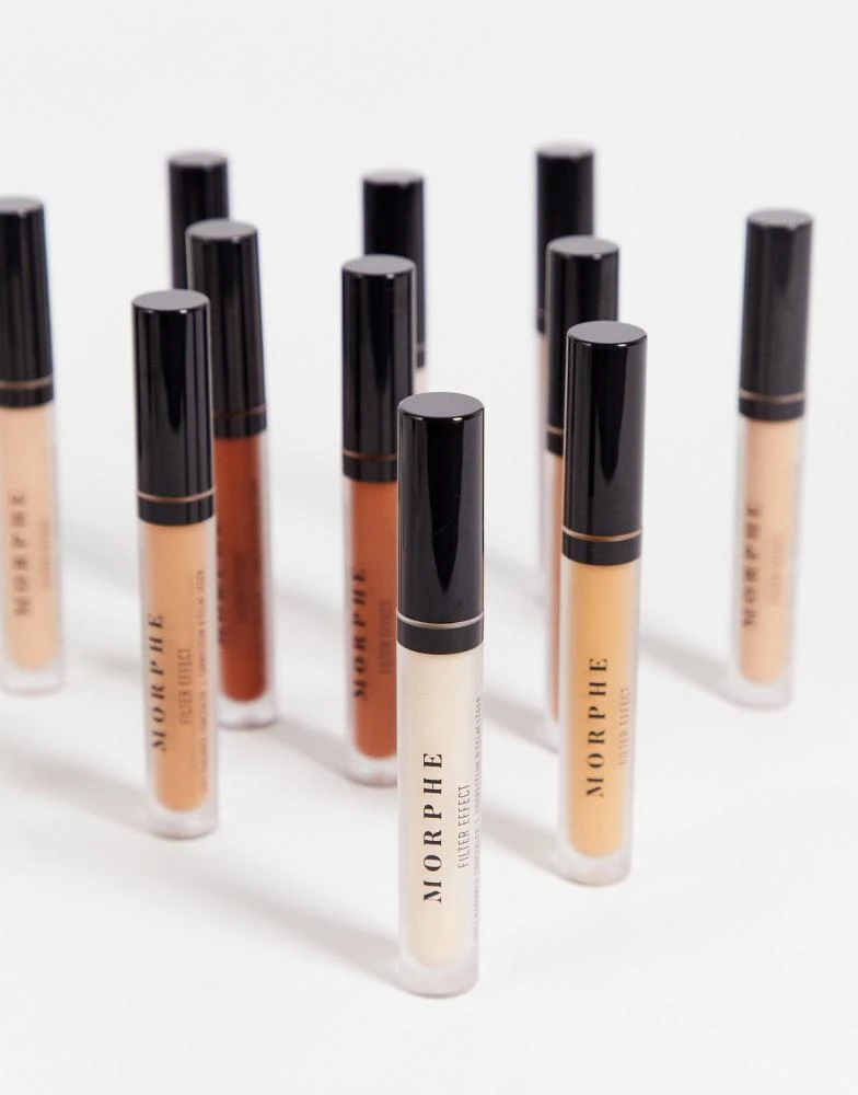 MORPHE Morphe Filter Effect Soft Radiance Concealer 2