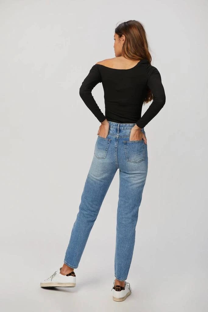 GEORGIA ALICE Georgia Alice - STRAIGHT LEG DENIM 3