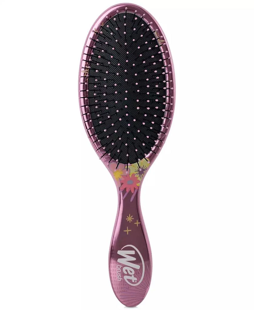 Wet Brush Disney Princess Tiana Pro Detangler brush 3