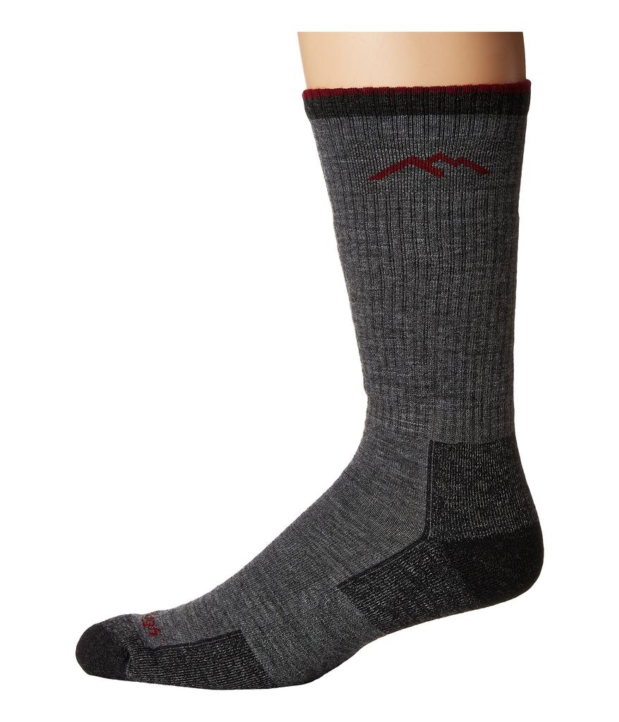 Darn Tough Vermont Hiker Merino Wool Boot Socks Cushion