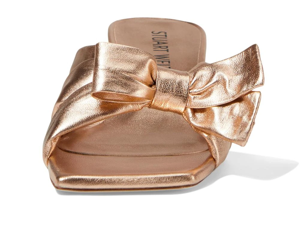 Stuart Weitzman Sofia 45 Slide 2