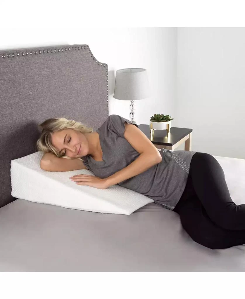 Baldwin Rayon from Bamboo Fiber Cover Memory Foam B 3