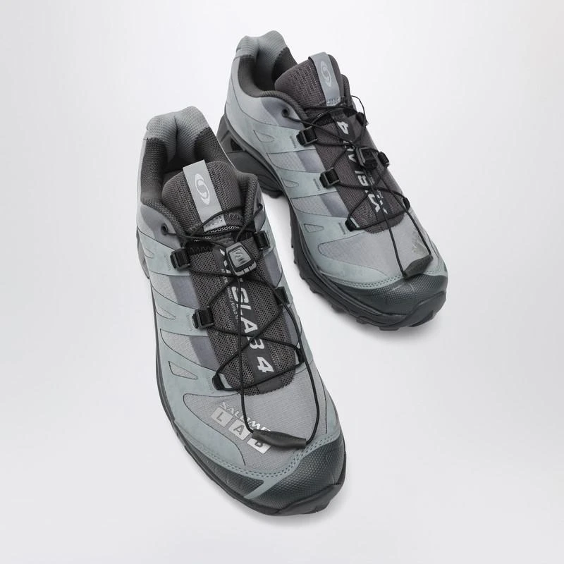 Salomon Grey XT-4 OG Protective sneakers 5