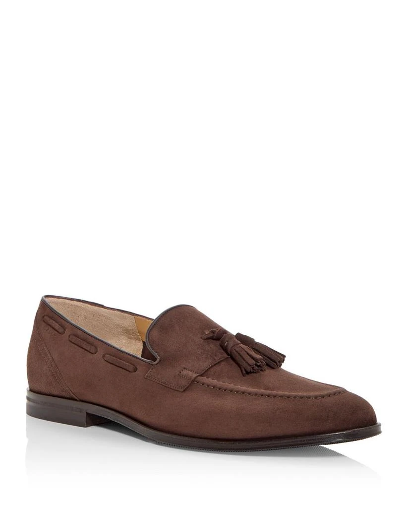 Bally Men's Williard Tassel Loafers 1