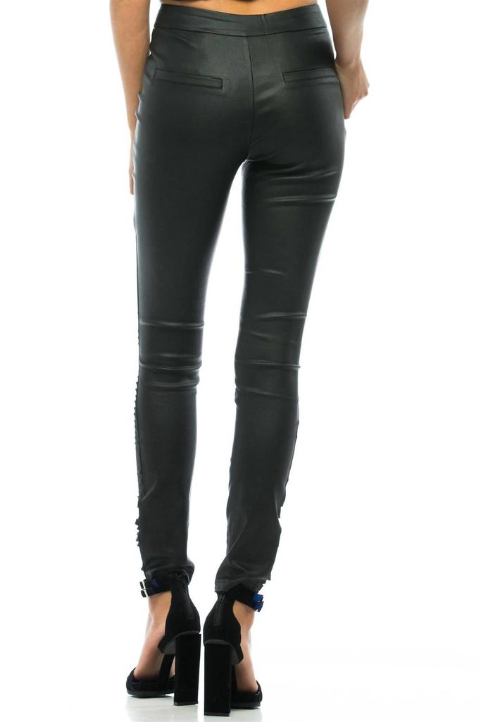 Asilio Asilio - Kruger Pant