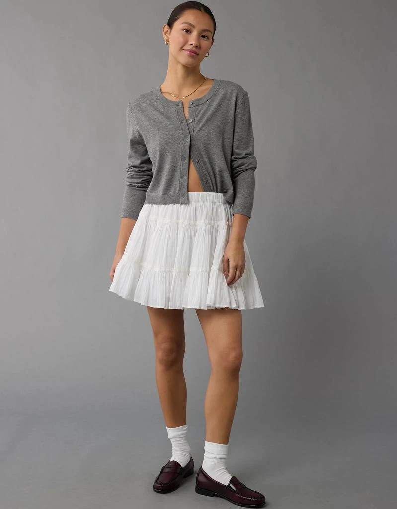 AE AE Flirty Mini Skirt 1