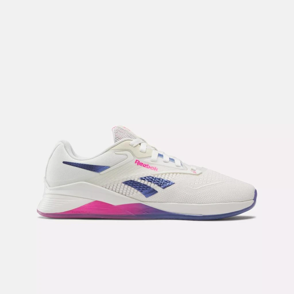 Reebok Nano X4 Women's Training Shoes 10