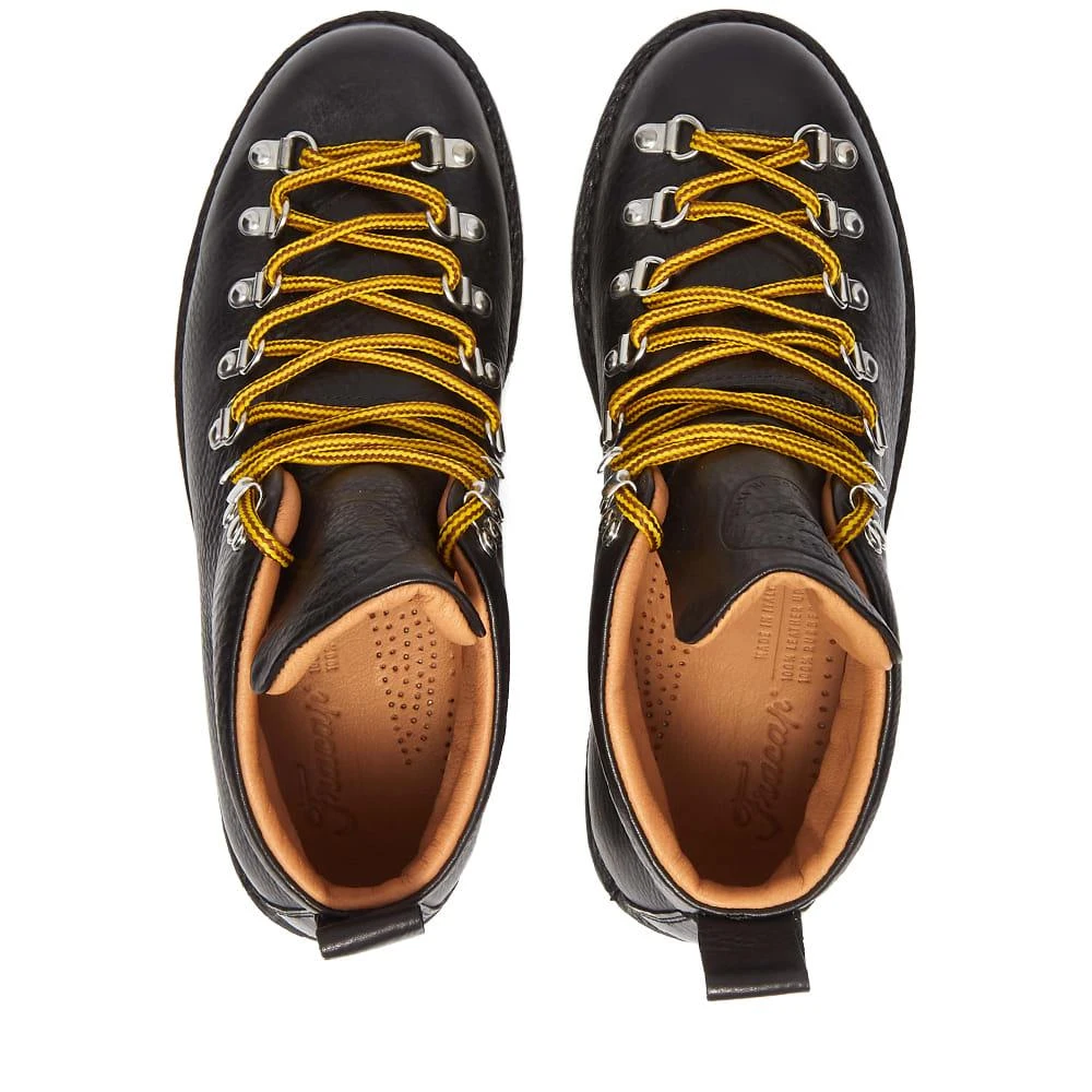 Fracap Fracap M120 Cristy Vibram Sole Scarponcino Boot 5