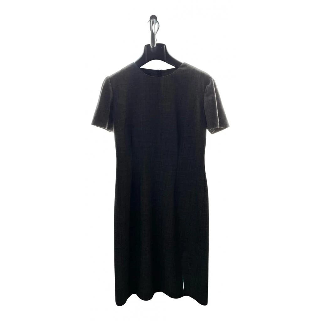 Colombo Colombo Wool dress 1