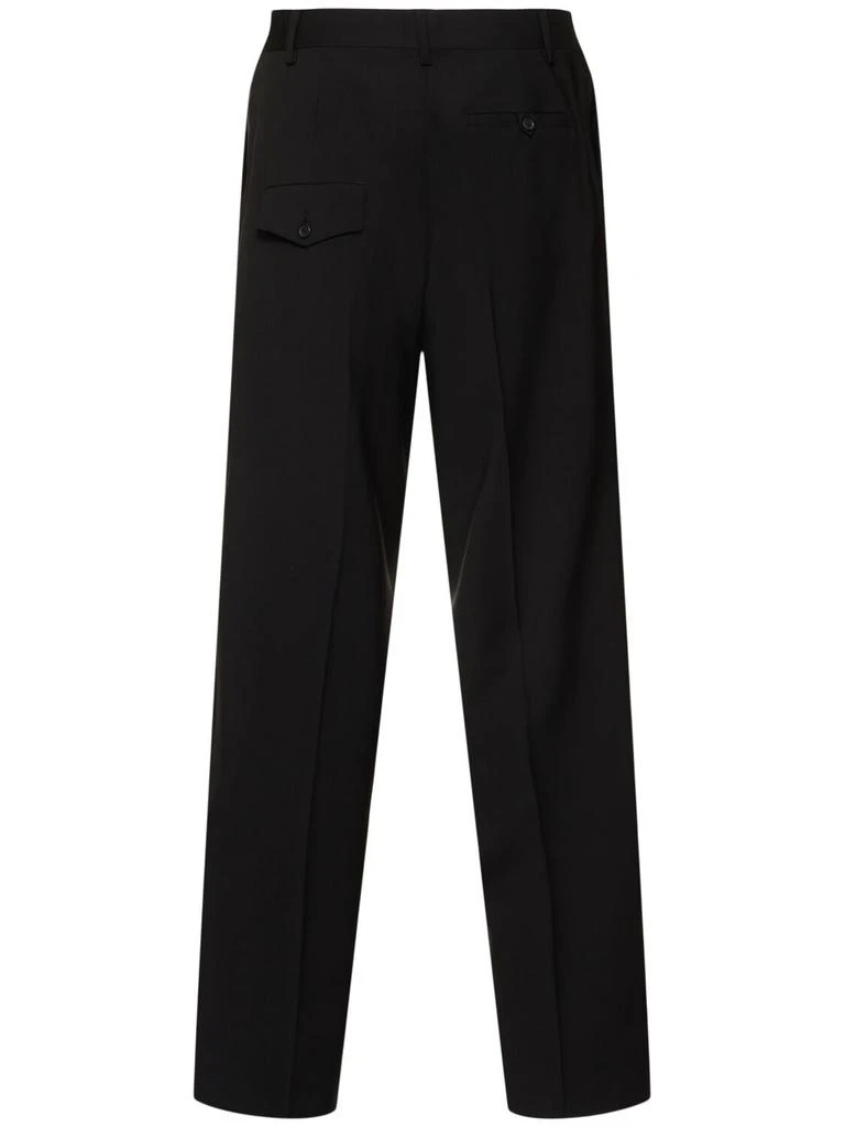 MOSCHINO Suit Pants 3