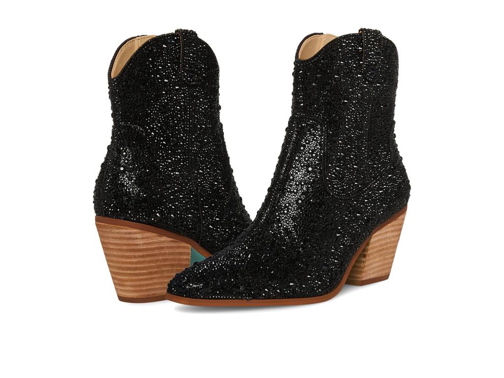 Betsey Johnson Diva