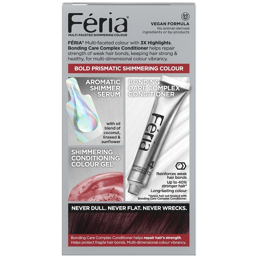 L
Oreal Paris Permanent Hair Color 8