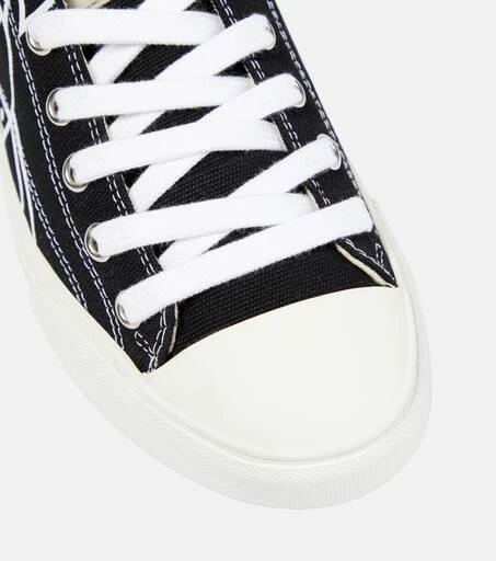 Vivienne Westwood Plimsoll low-top sneakers 6