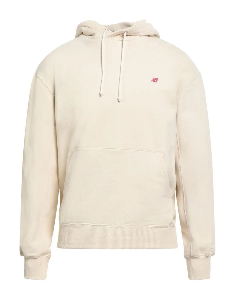 New Balance Hooded sweatshirt 1