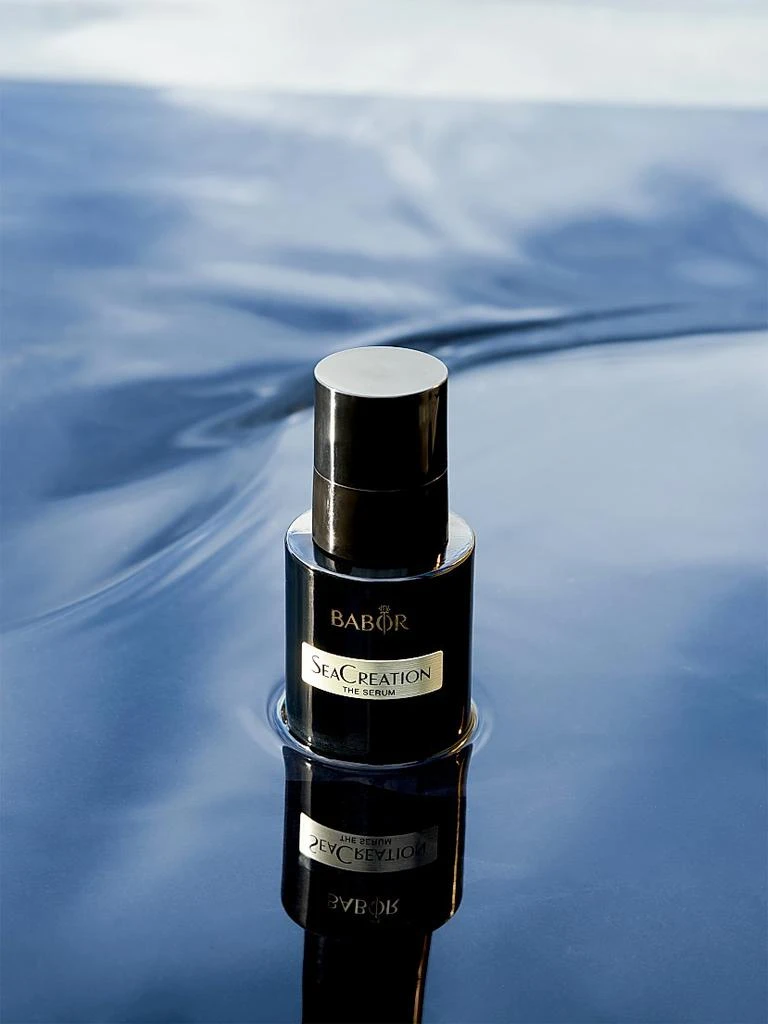 BABOR SeaCreation The Serum 3
