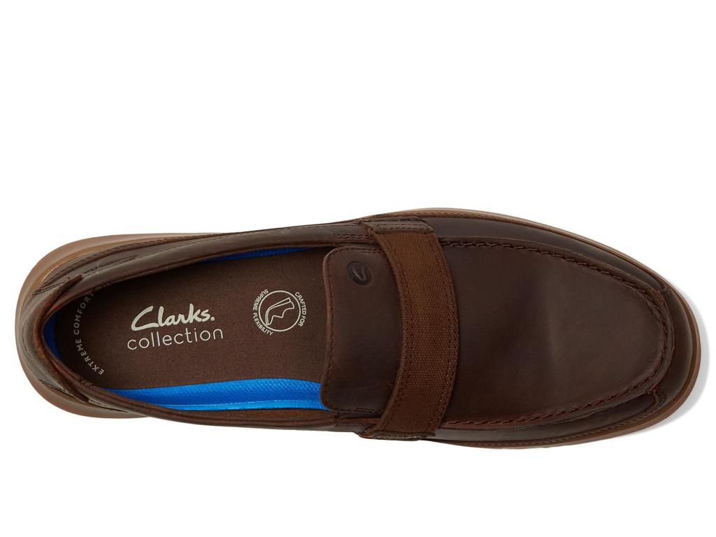 Clarks Flexway Band