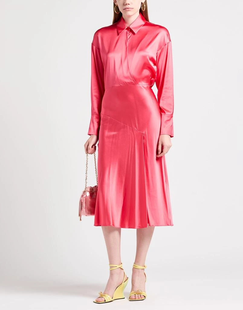 PATRIZIA Midi dress 2