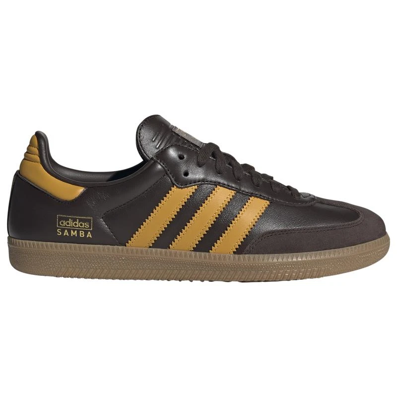 Adidas adidas Originals Samba  - Men's 1