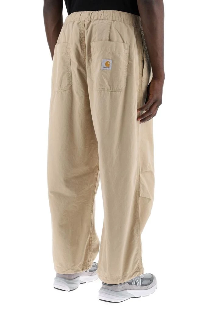 CARHARTT WIP wide-leg judd pants 3