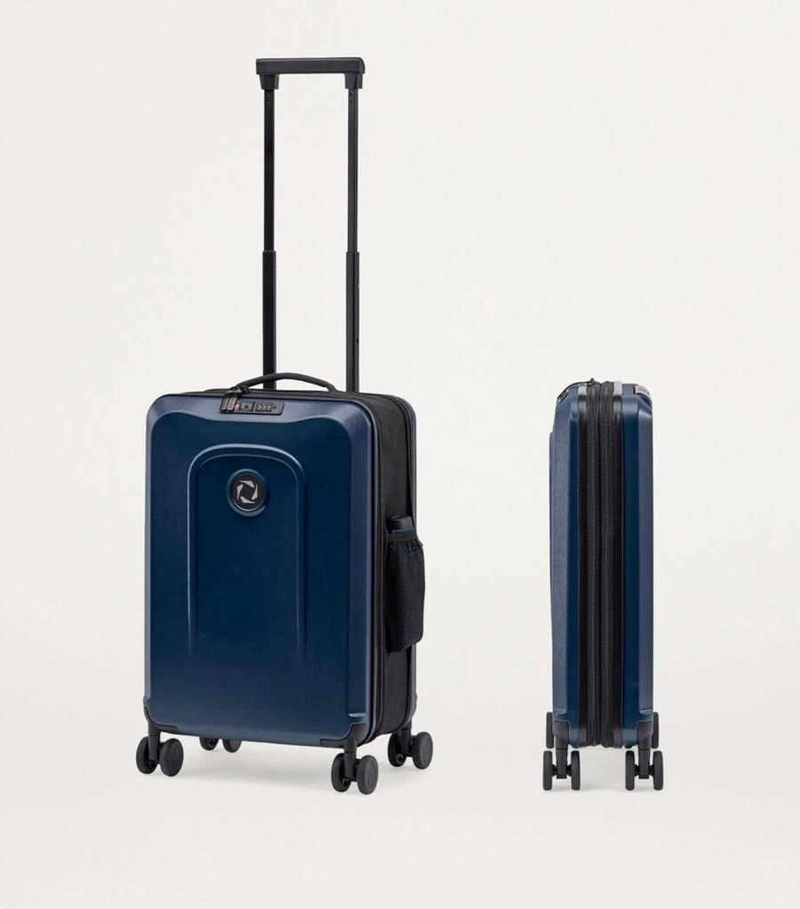 Woolrich Foldaway Carry-On Suitcase (55cm) 5