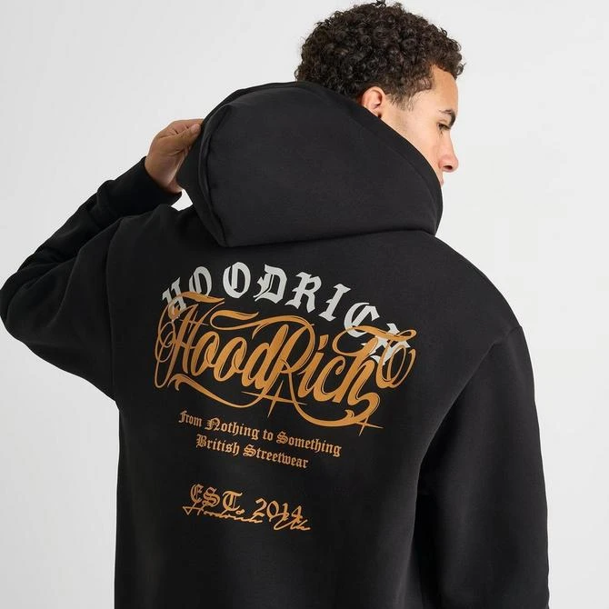 HOODRICH Men's Hoodrich Legacy Full-Zip Hoodie 6