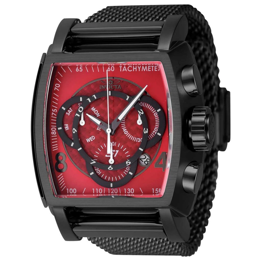 Invicta Invicta S1 Rally Men's Watch 1
